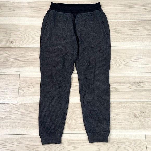 Lululemon Men’s At Ease Joggers 29” - Picture 1 of 6